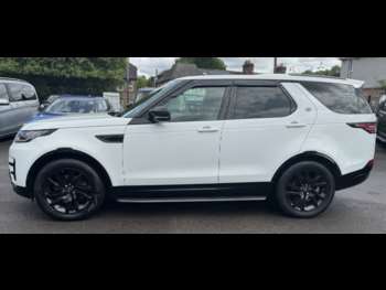 Used Land Rover Discovery 2019 for sale - 74826710: Photo