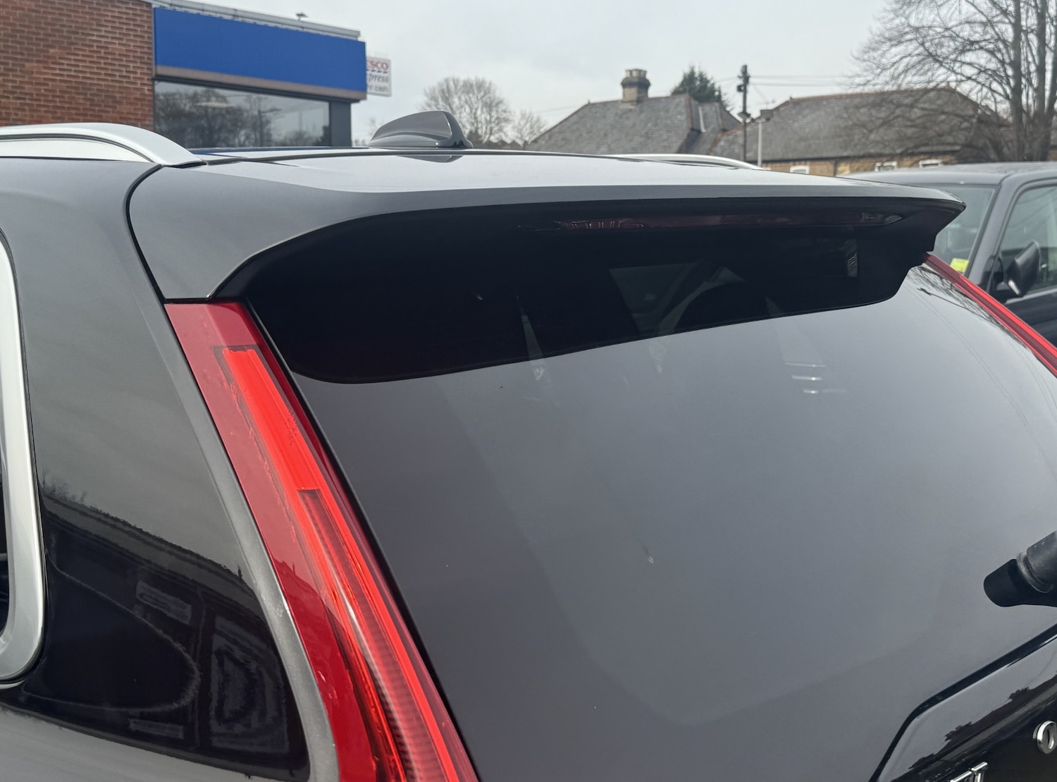 Used Volvo XC90 2017 for sale - 77973905: Photo 19