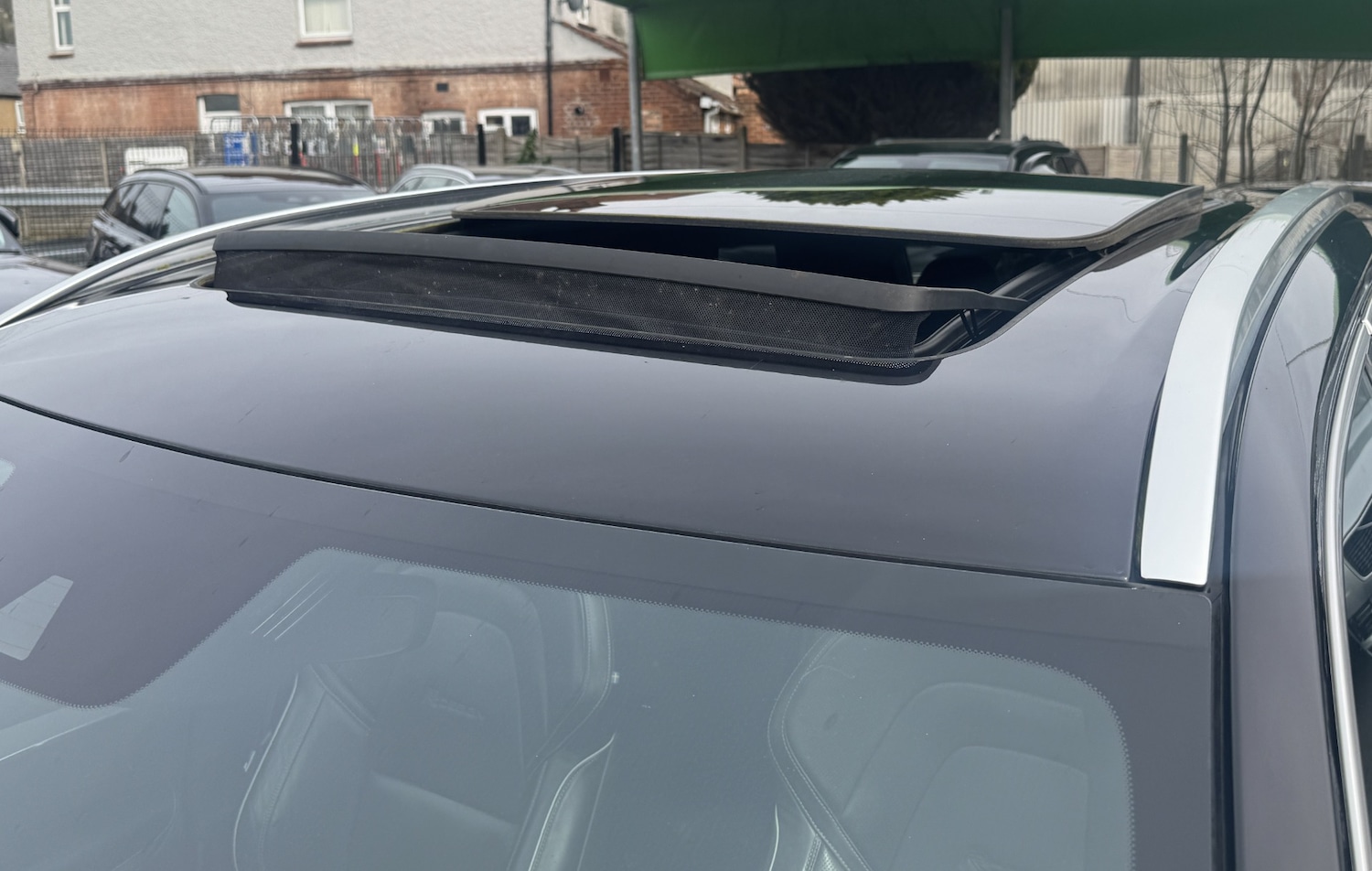 Used Volvo XC90 2017 for sale - 77973905: Photo 20