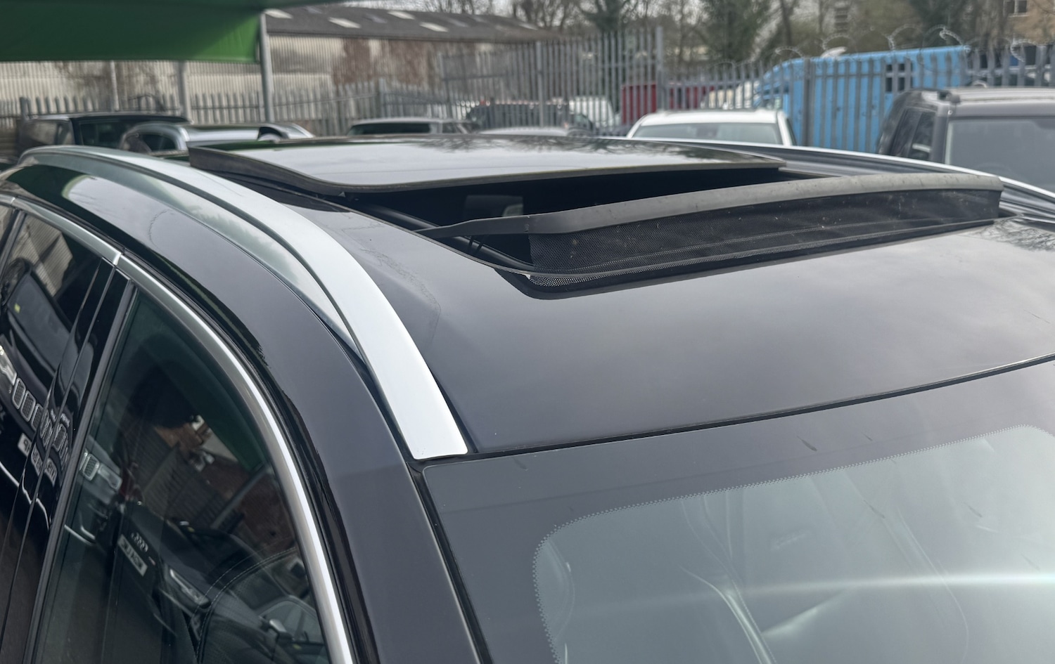 Used Volvo XC90 2017 for sale - 77973905: Photo 21