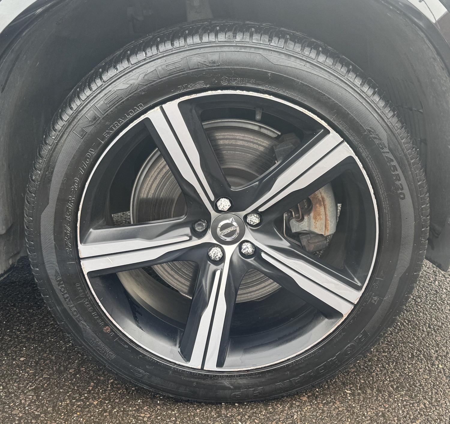 Used Volvo XC90 2017 for sale - 77973905: Photo 27