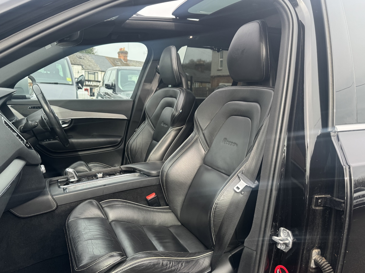 Used Volvo XC90 2017 for sale - 77973905: Photo 30