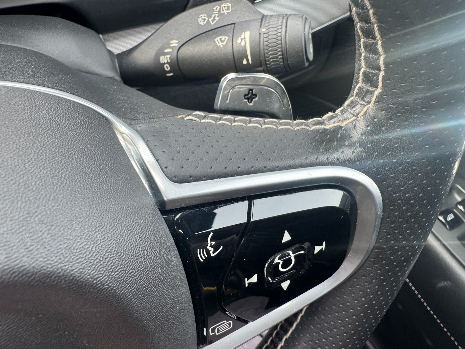 Used Volvo XC90 2017 for sale - 77973905: Photo 48