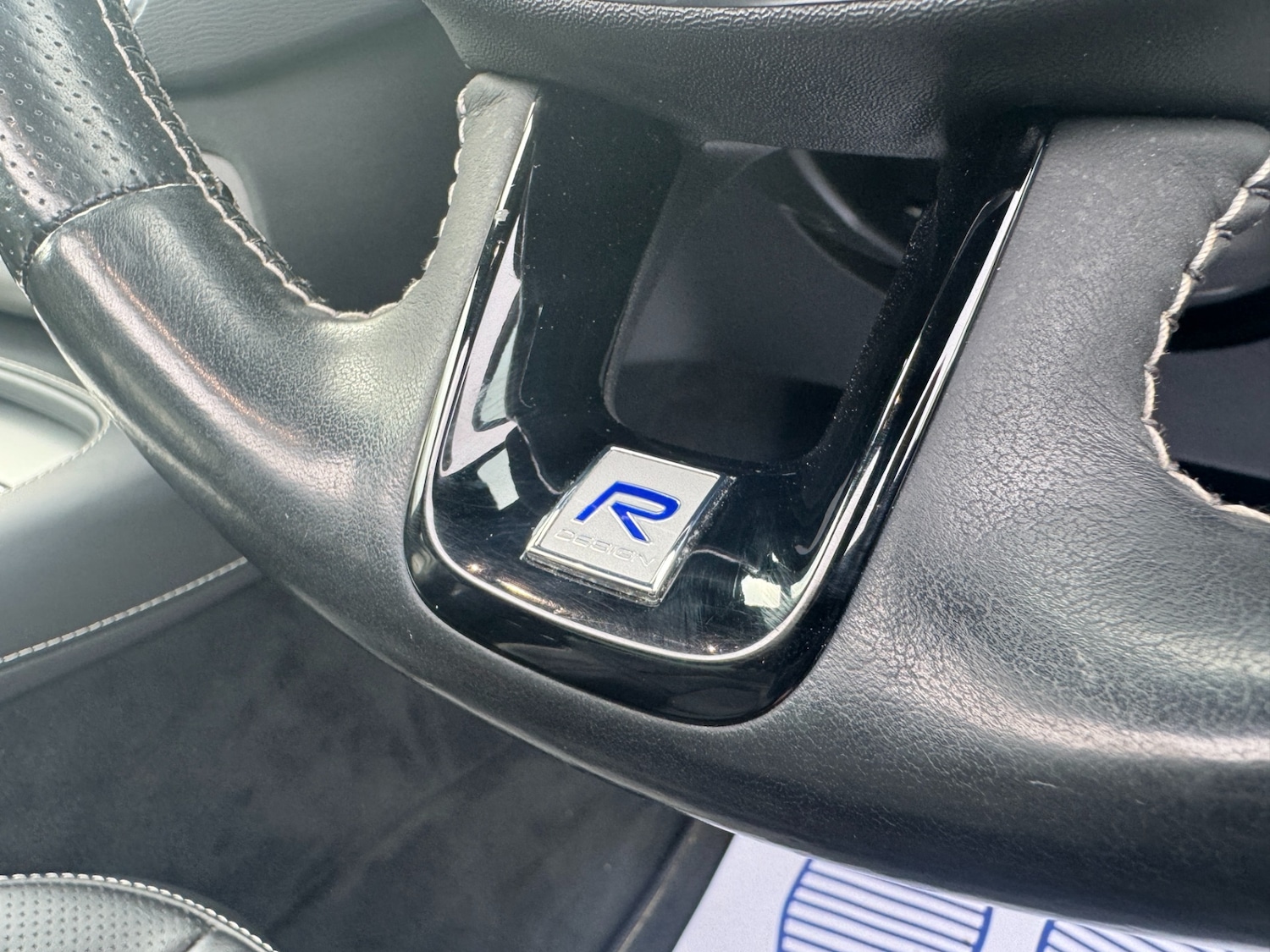 Used Volvo XC90 2017 for sale - 77973905: Photo 49