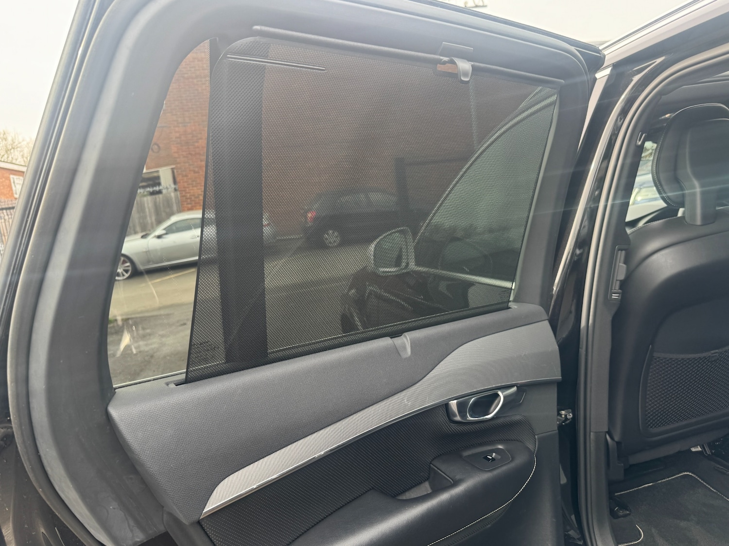 Used Volvo XC90 2017 for sale - 77973905: Photo 55