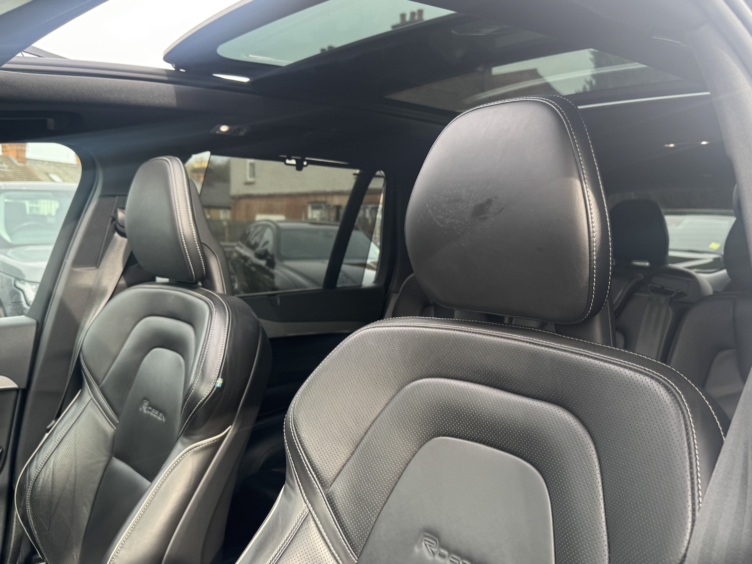 Used Volvo XC90 2017 for sale - 77973905: Photo 57