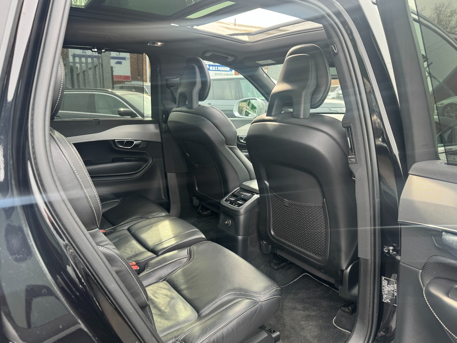 Used Volvo XC90 2017 for sale - 77973905: Photo 58
