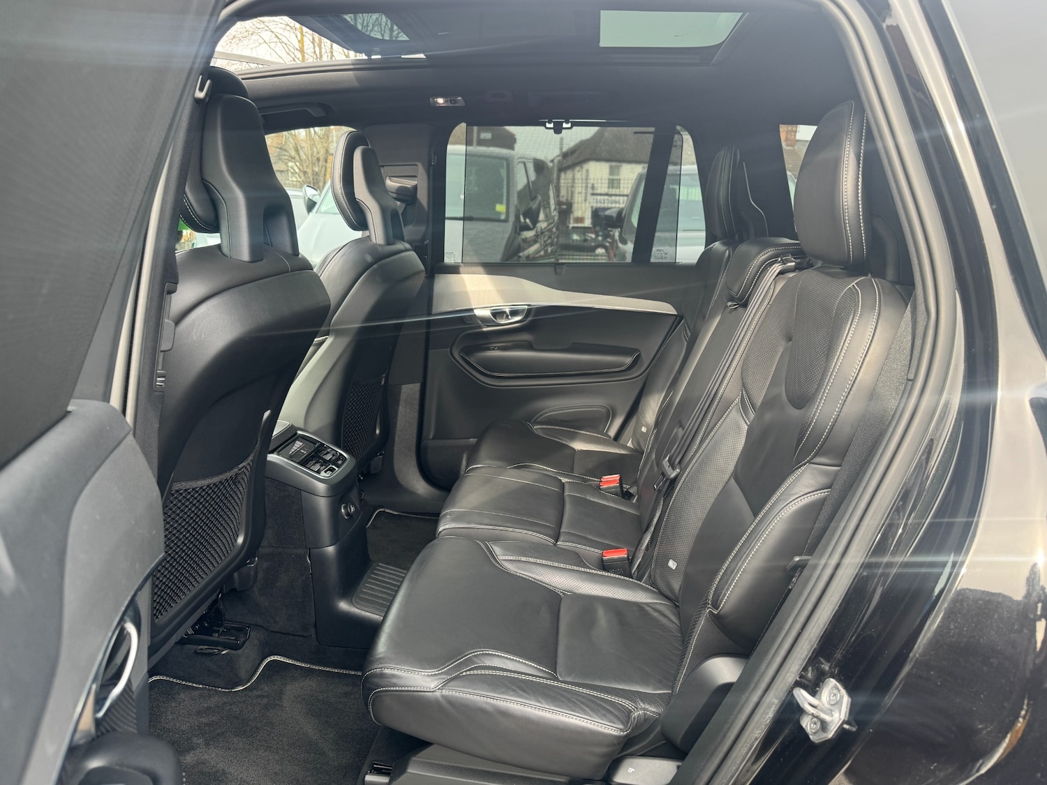 Used Volvo XC90 2017 for sale - 77973905: Photo 61