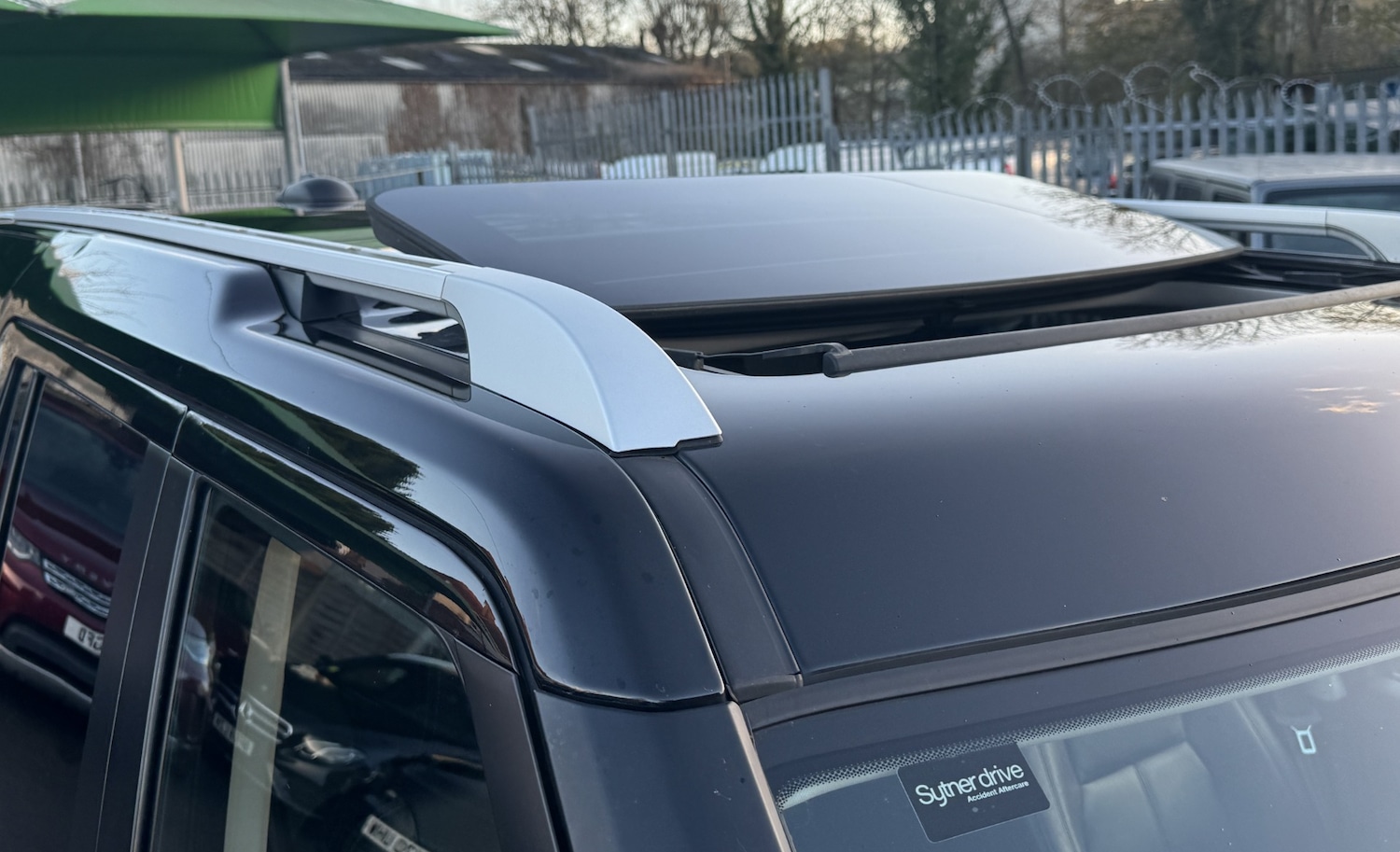 Used Land Rover Discovery 2016 for sale - 76933309: Photo 19