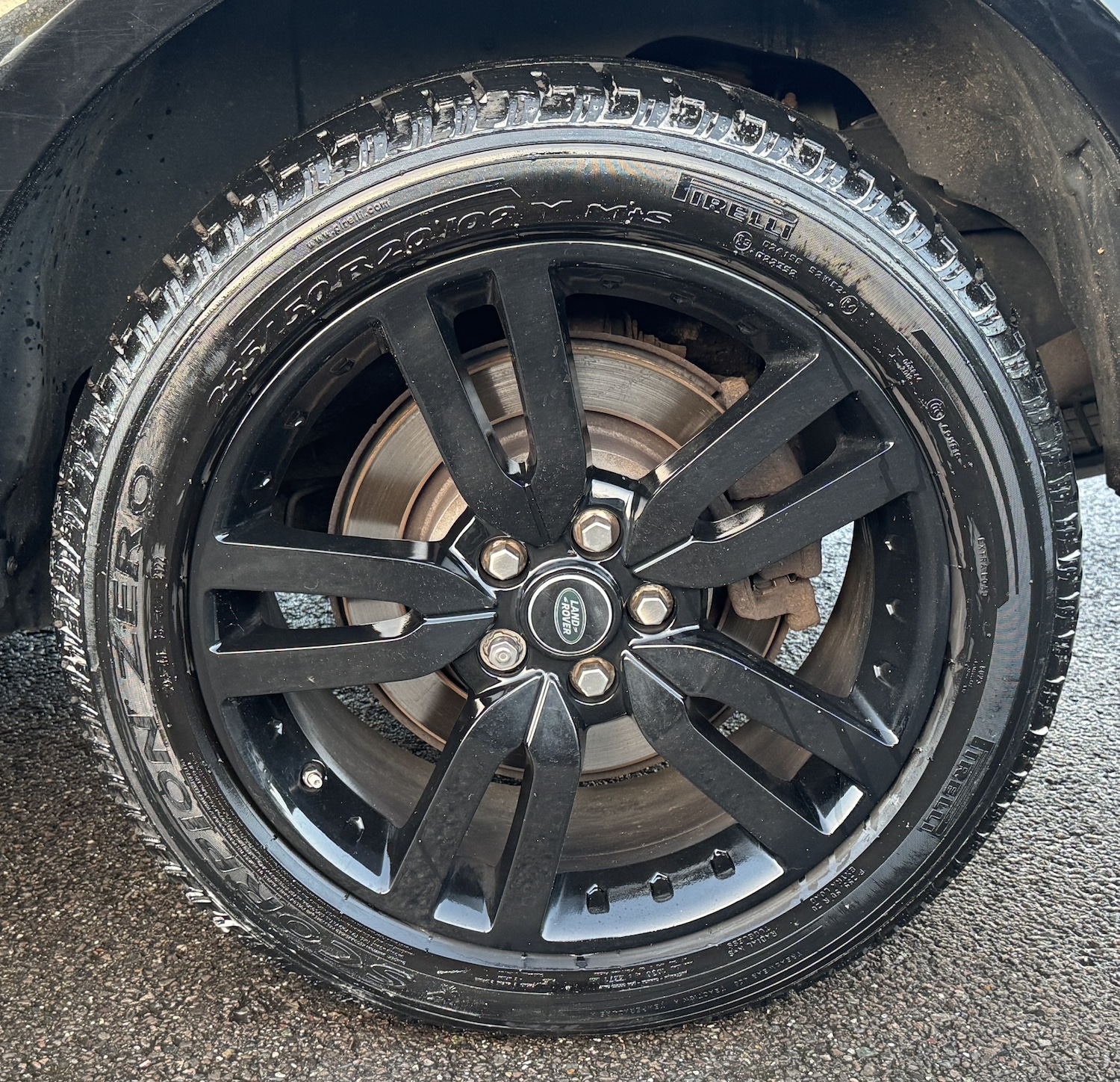 Used Land Rover Discovery 2016 for sale - 76933309: Photo 21