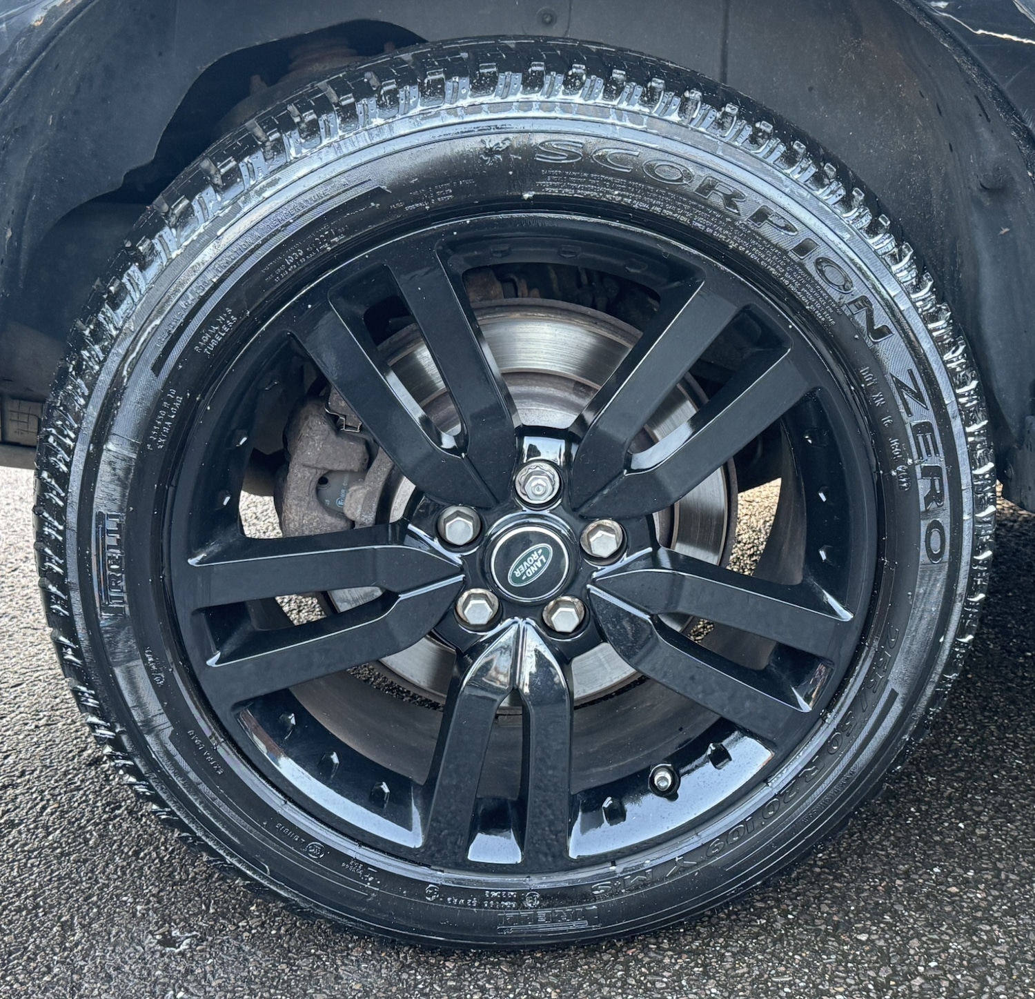 Used Land Rover Discovery 2016 for sale - 76933309: Photo 22