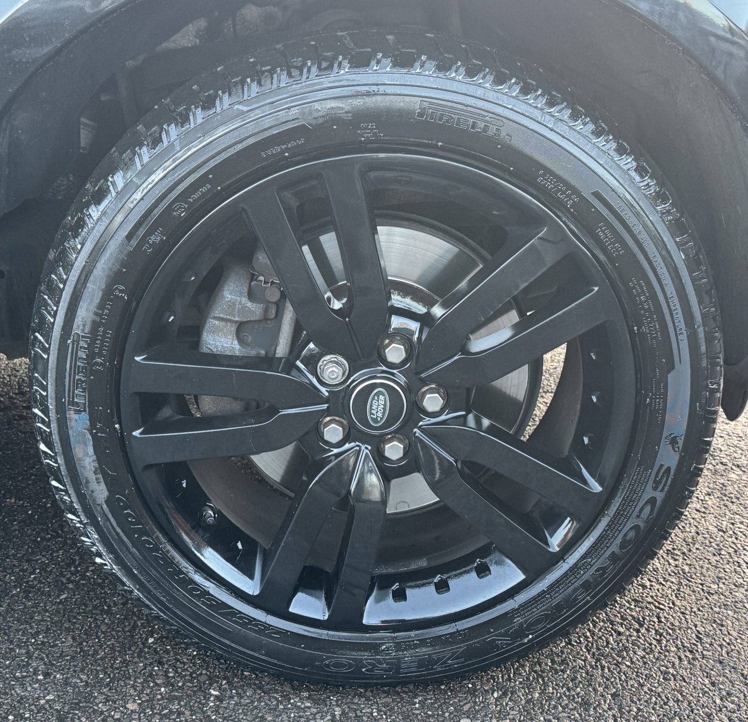 Used Land Rover Discovery 2016 for sale - 76933309: Photo 23