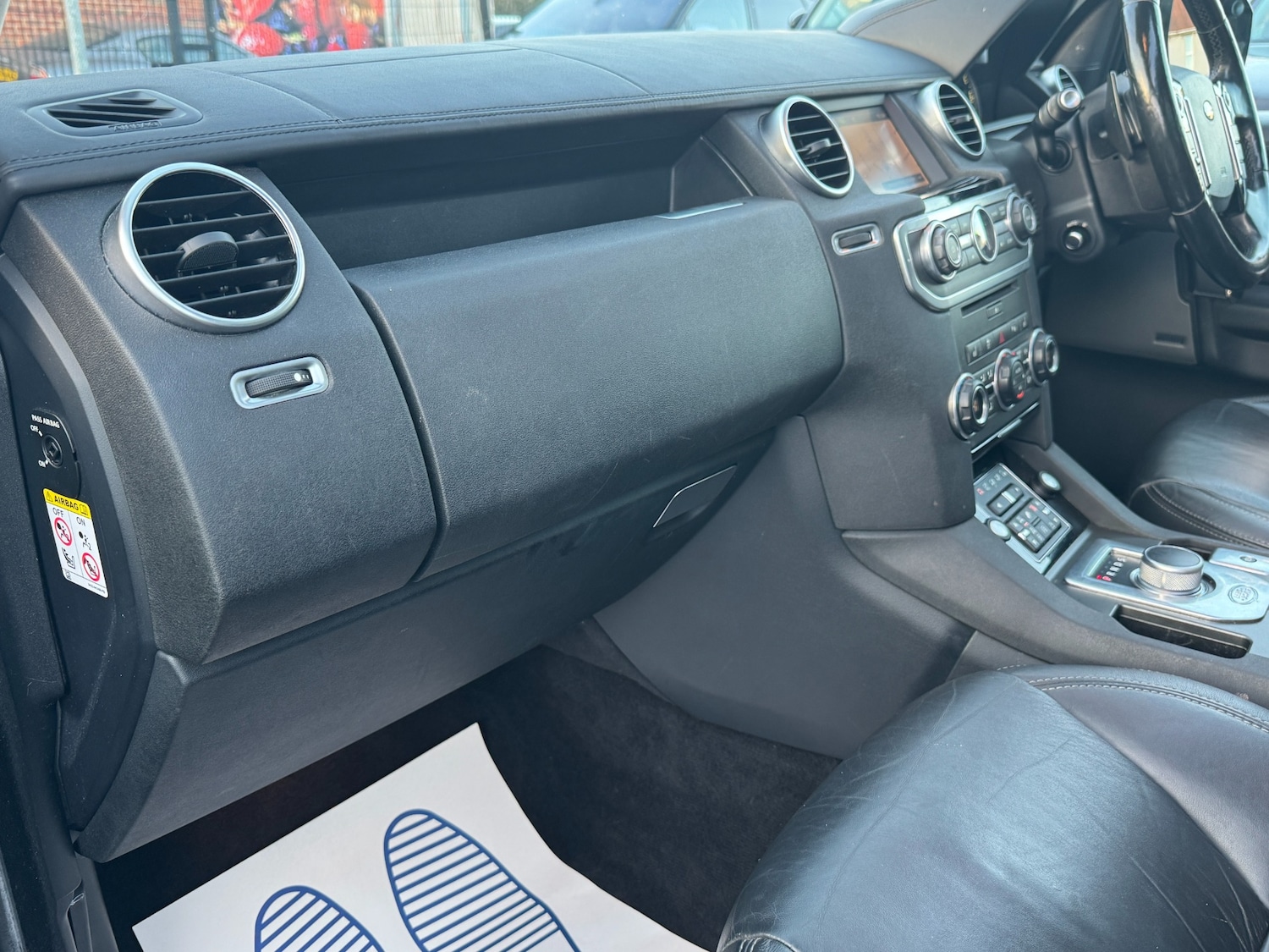 Used Land Rover Discovery 2016 for sale - 76933309: Photo 34