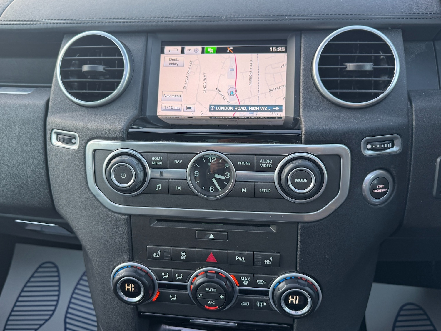 Used Land Rover Discovery 2016 for sale - 76933309: Photo 37