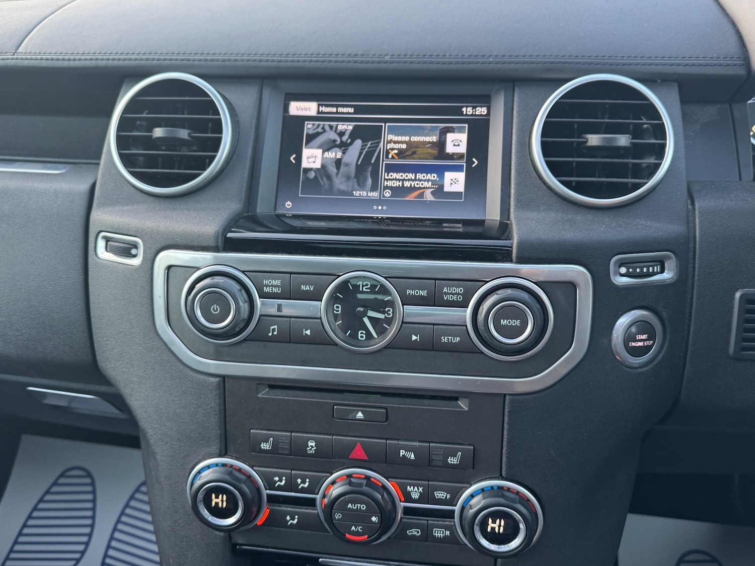 Used Land Rover Discovery 2016 for sale - 76933309: Photo 39