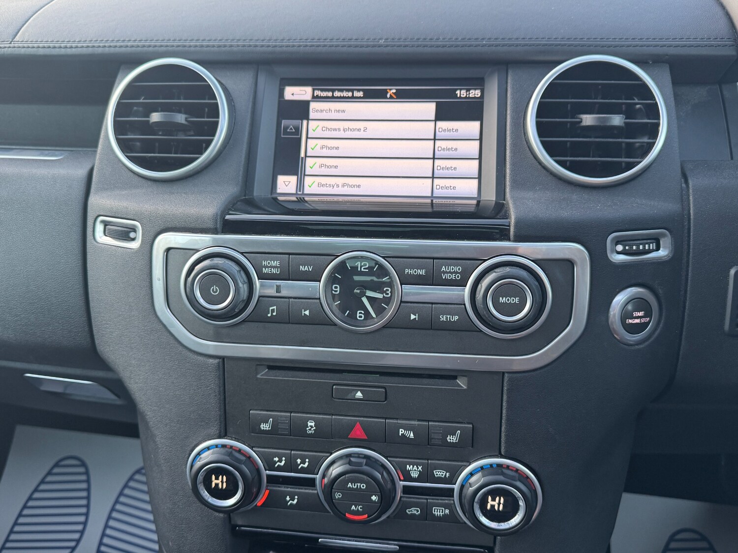 Used Land Rover Discovery 2016 for sale - 76933309: Photo 42