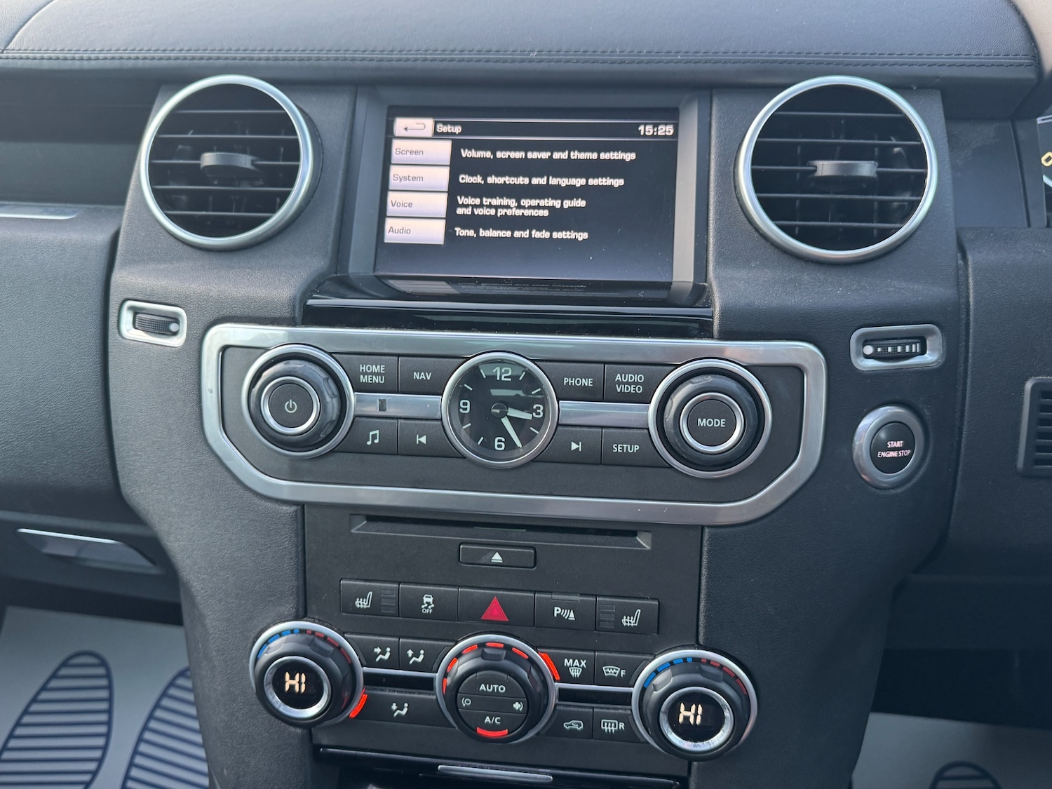 Used Land Rover Discovery 2016 for sale - 76933309: Photo 43