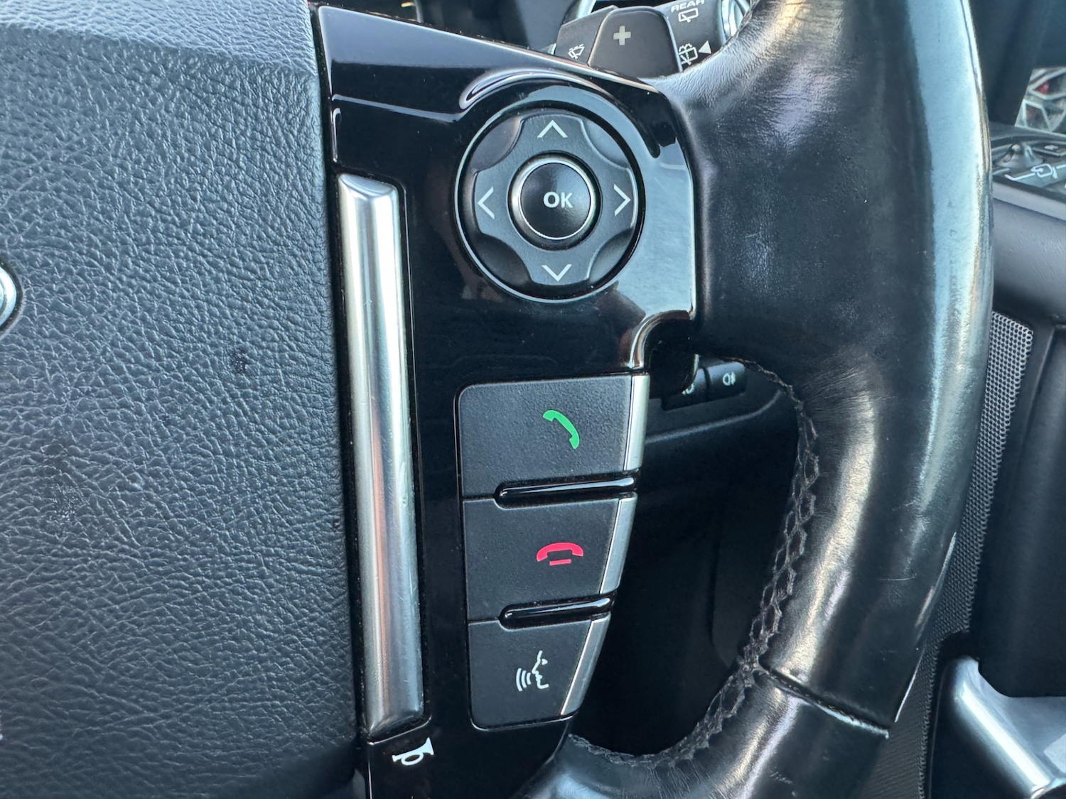 Used Land Rover Discovery 2016 for sale - 76933309: Photo 45