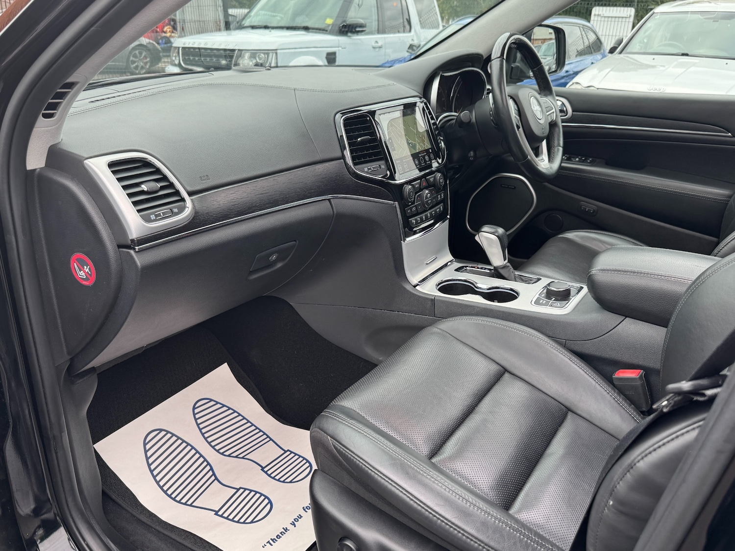 Vehicle 26