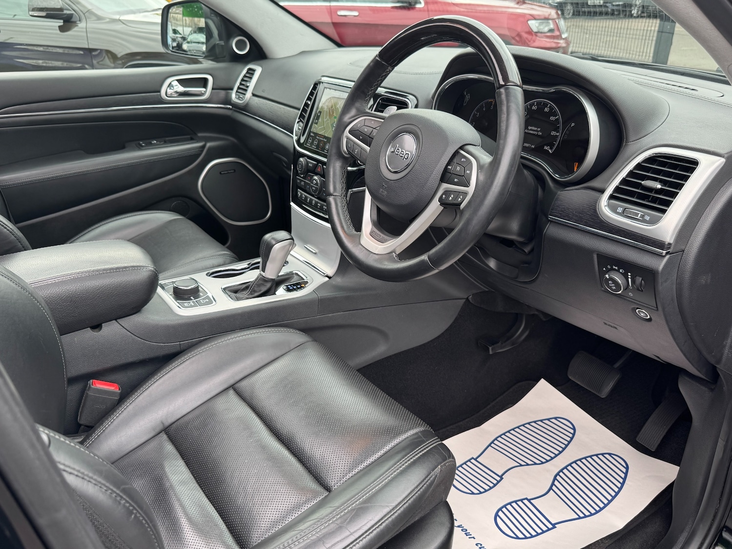 Vehicle 29