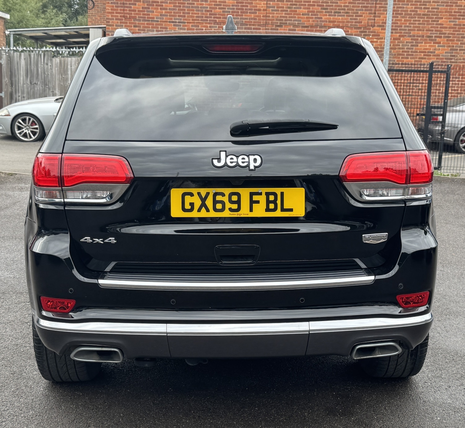 Vehicle 6