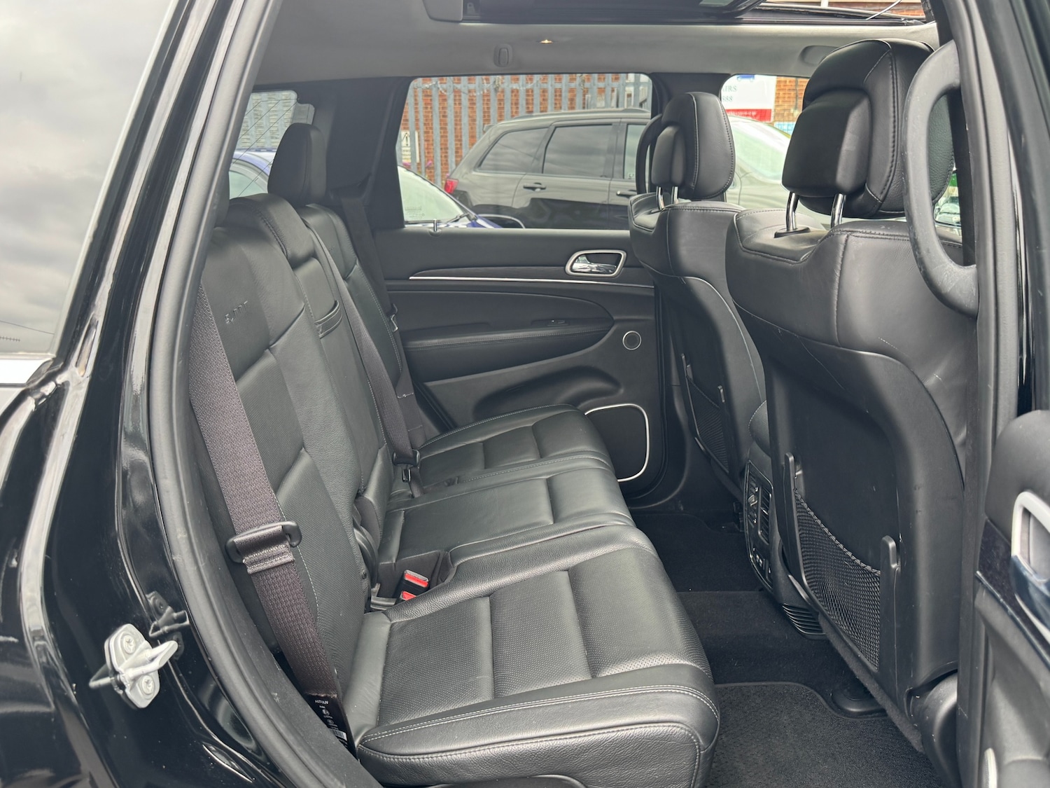 Vehicle 62
