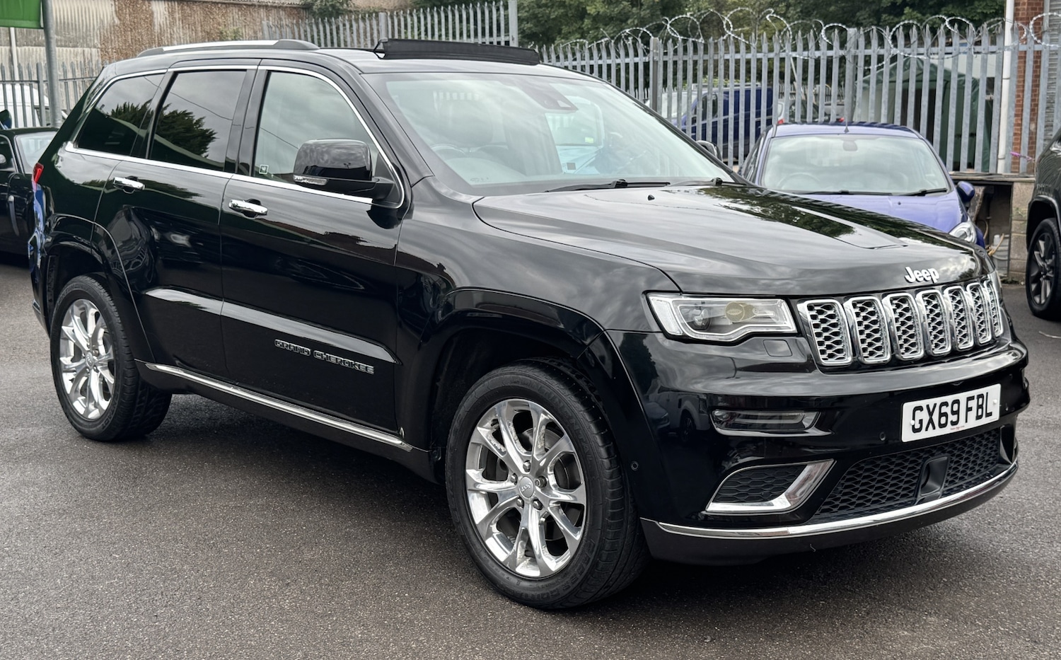 Vehicle 9
