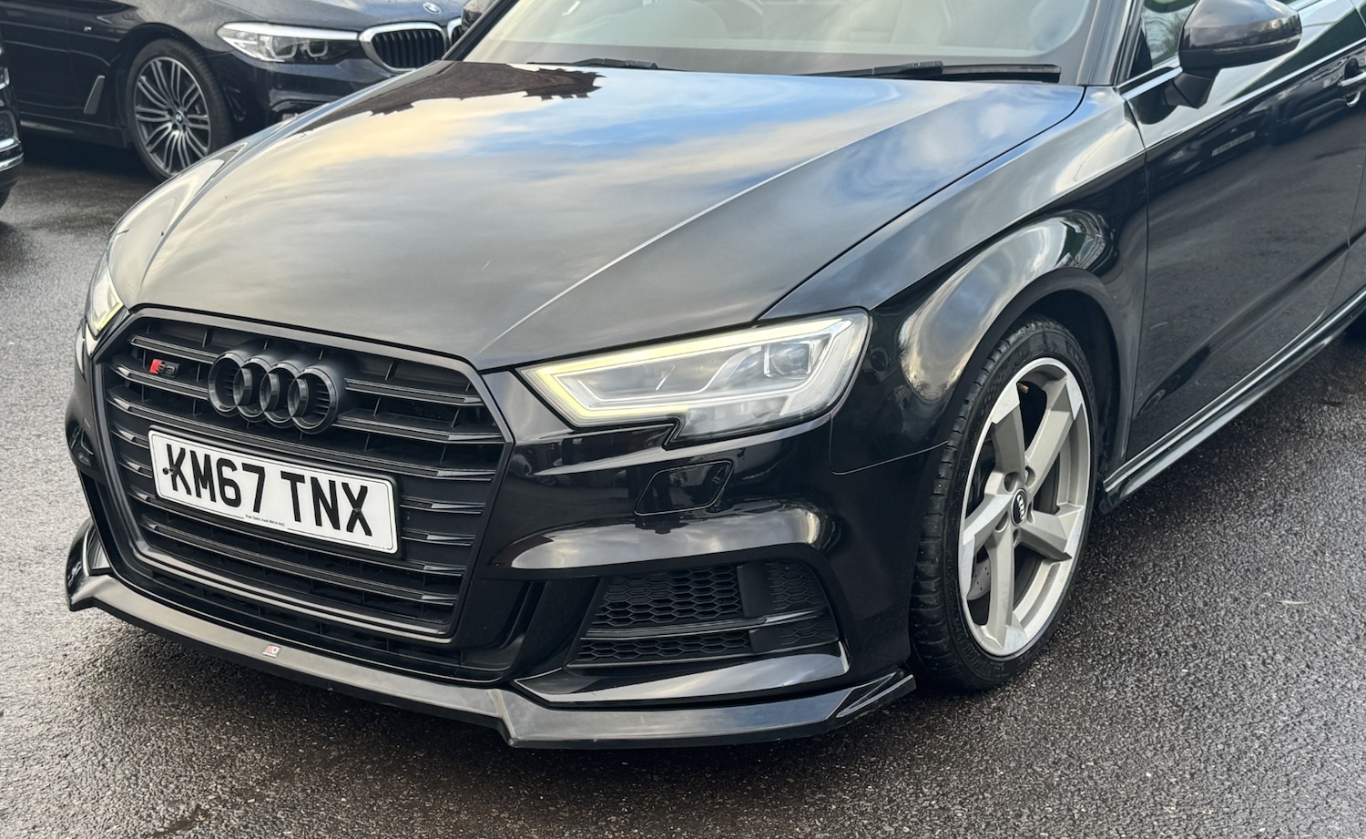 Used Audi A3 2017 for sale - 76970067: Photo 15