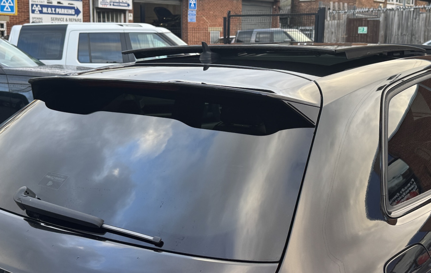 Used Audi A3 2017 for sale - 76970067: Photo 18