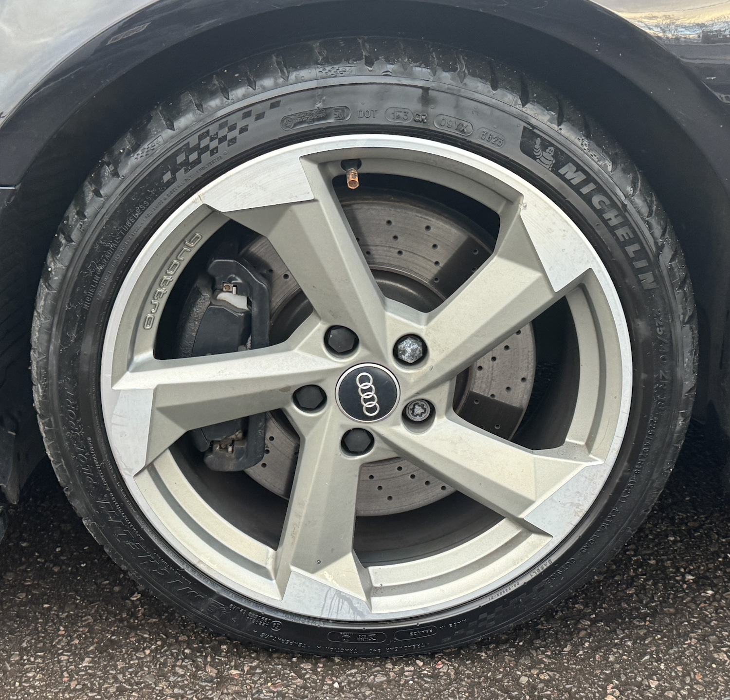 Used Audi A3 2017 for sale - 76970067: Photo 22