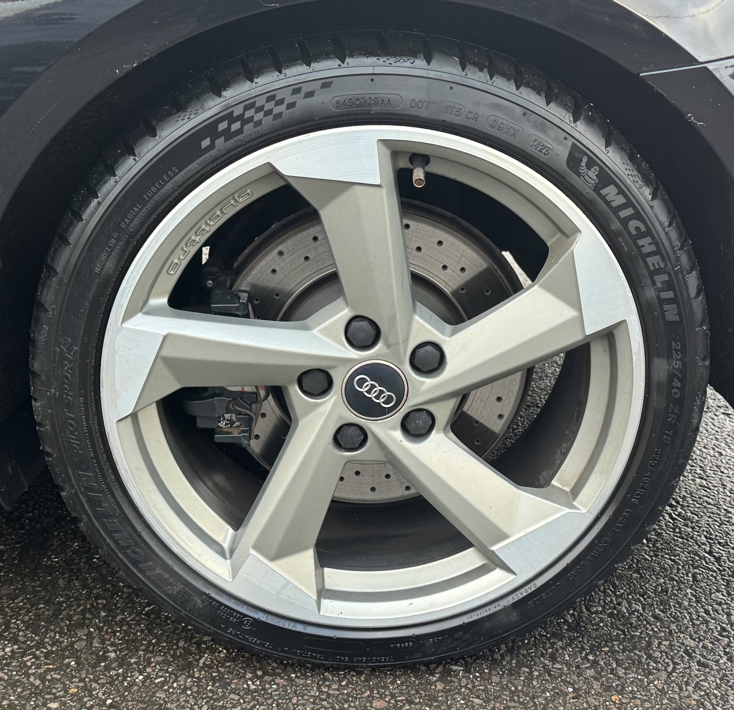 Used Audi A3 2017 for sale - 76970067: Photo 23