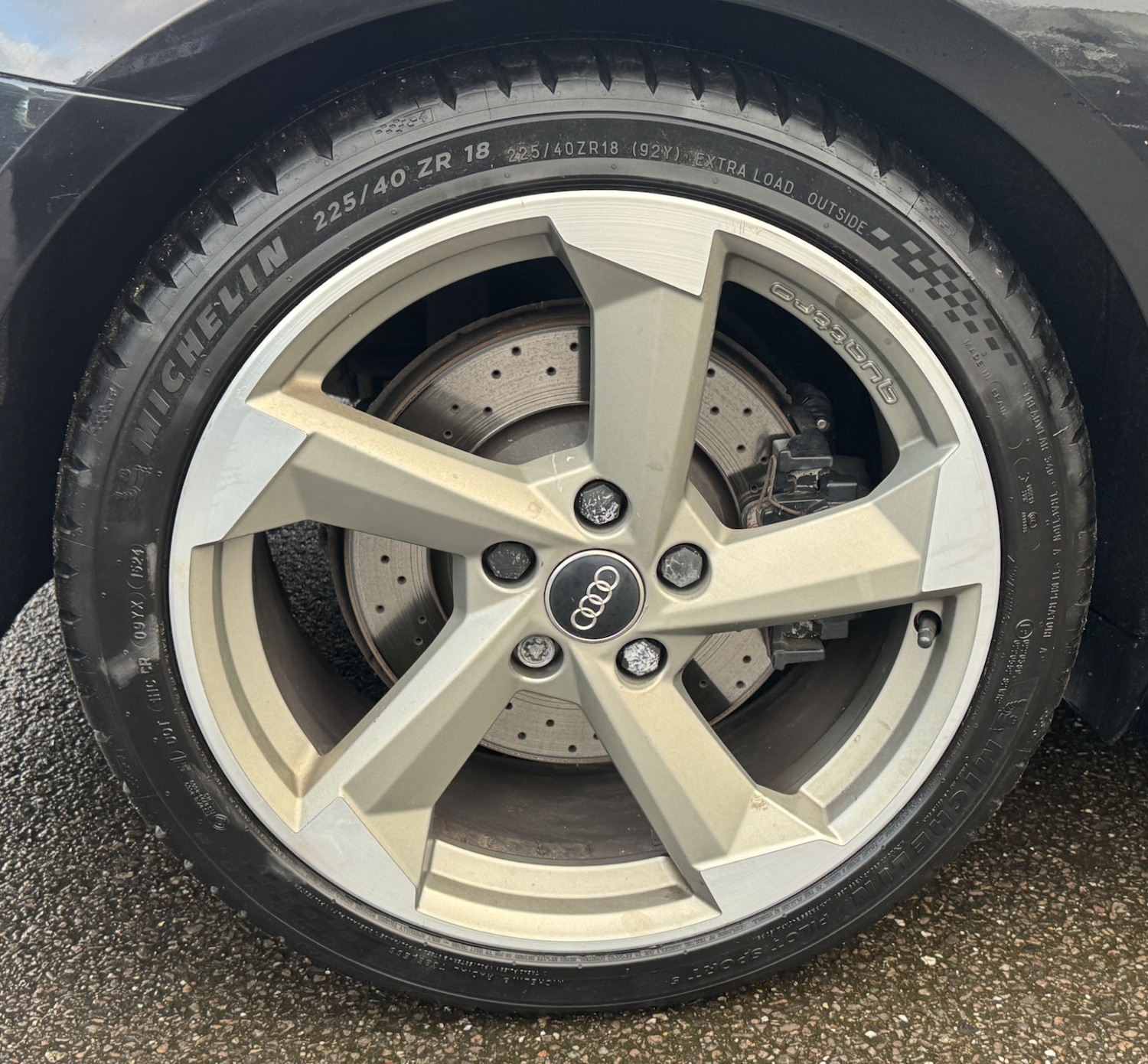 Used Audi A3 2017 for sale - 76970067: Photo 24