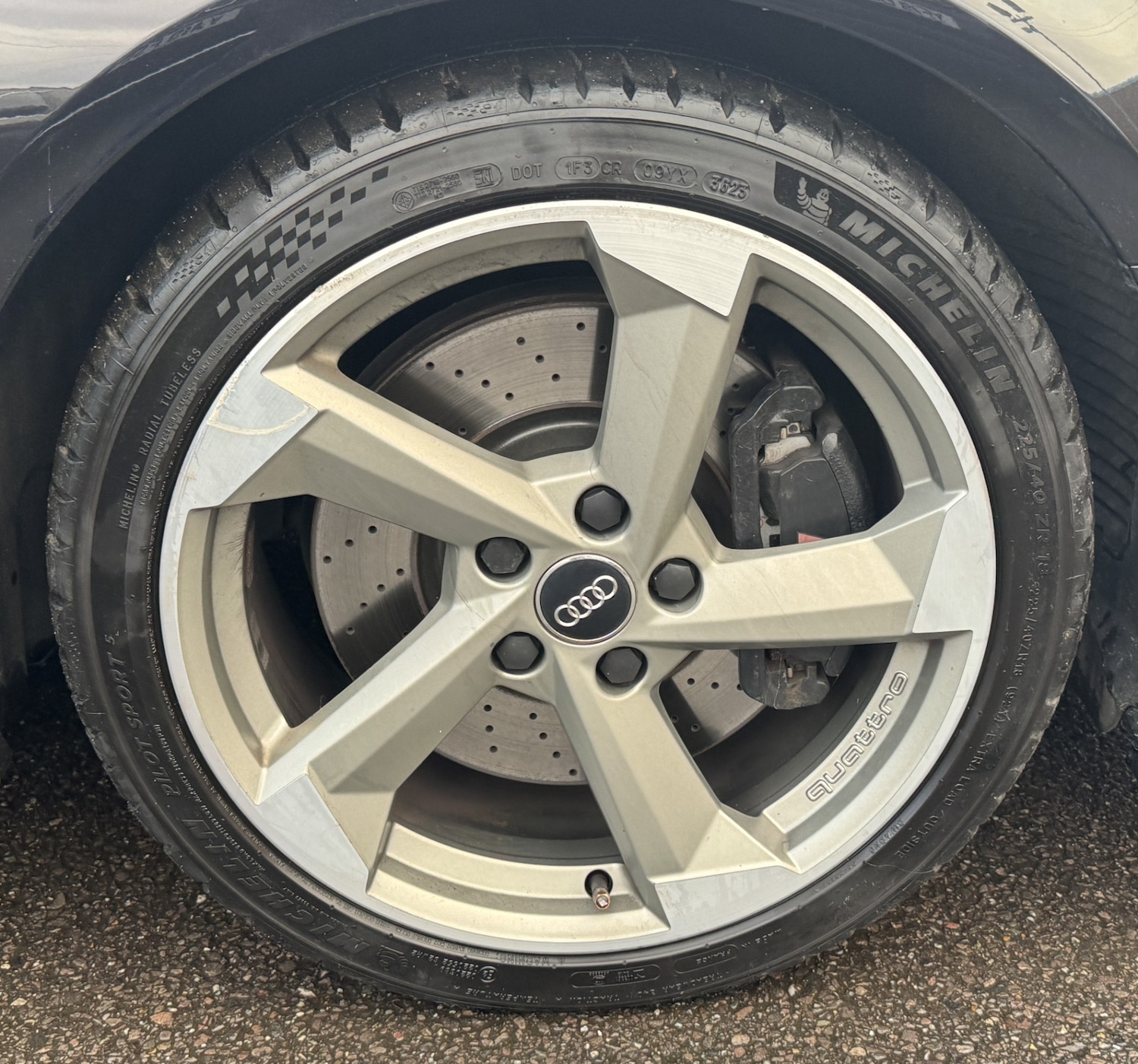 Used Audi A3 2017 for sale - 76970067: Photo 25