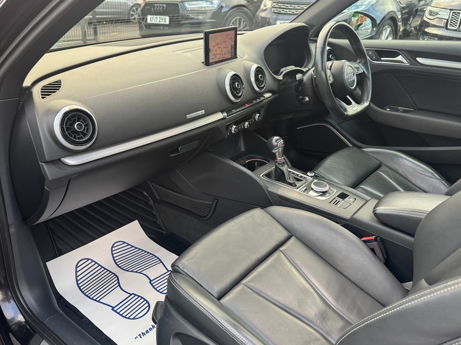 Used Audi A3 2017 for sale - 76970067: Photo 26