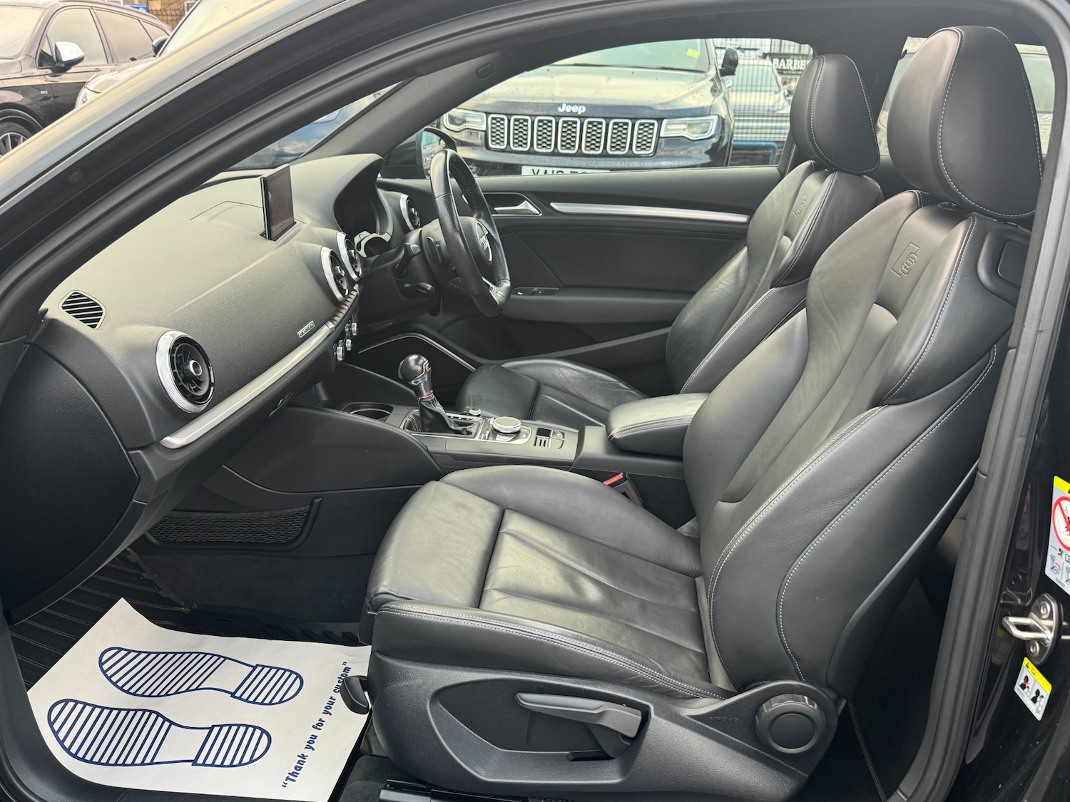 Used Audi A3 2017 for sale - 76970067: Photo 27