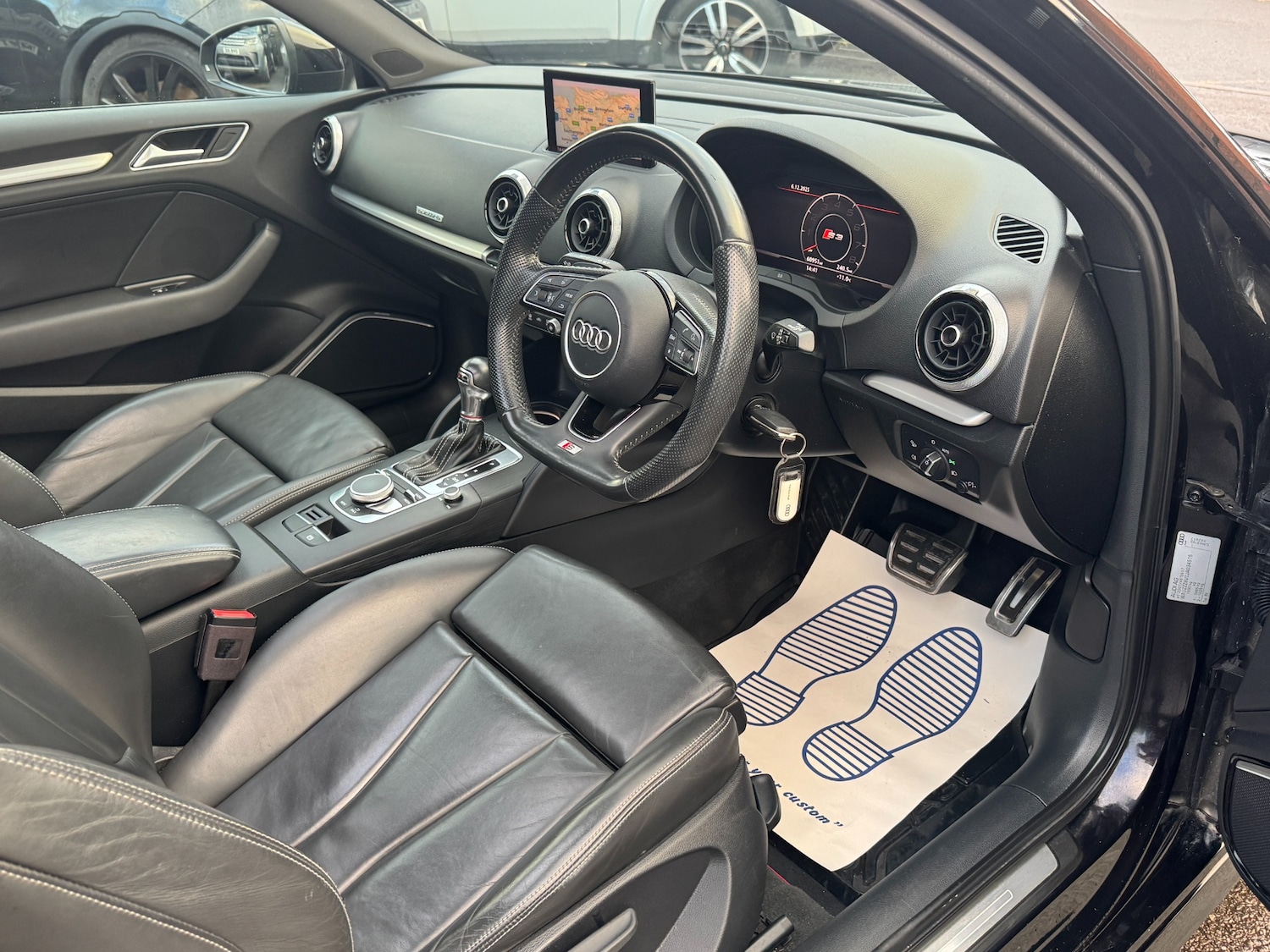 Used Audi A3 2017 for sale - 76970067: Photo 29