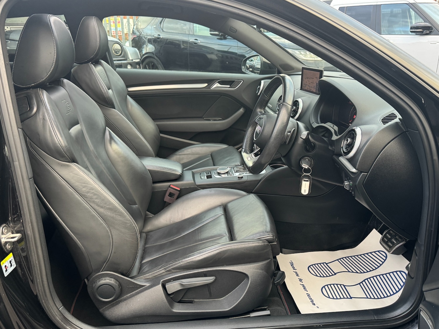 Used Audi A3 2017 for sale - 76970067: Photo 30