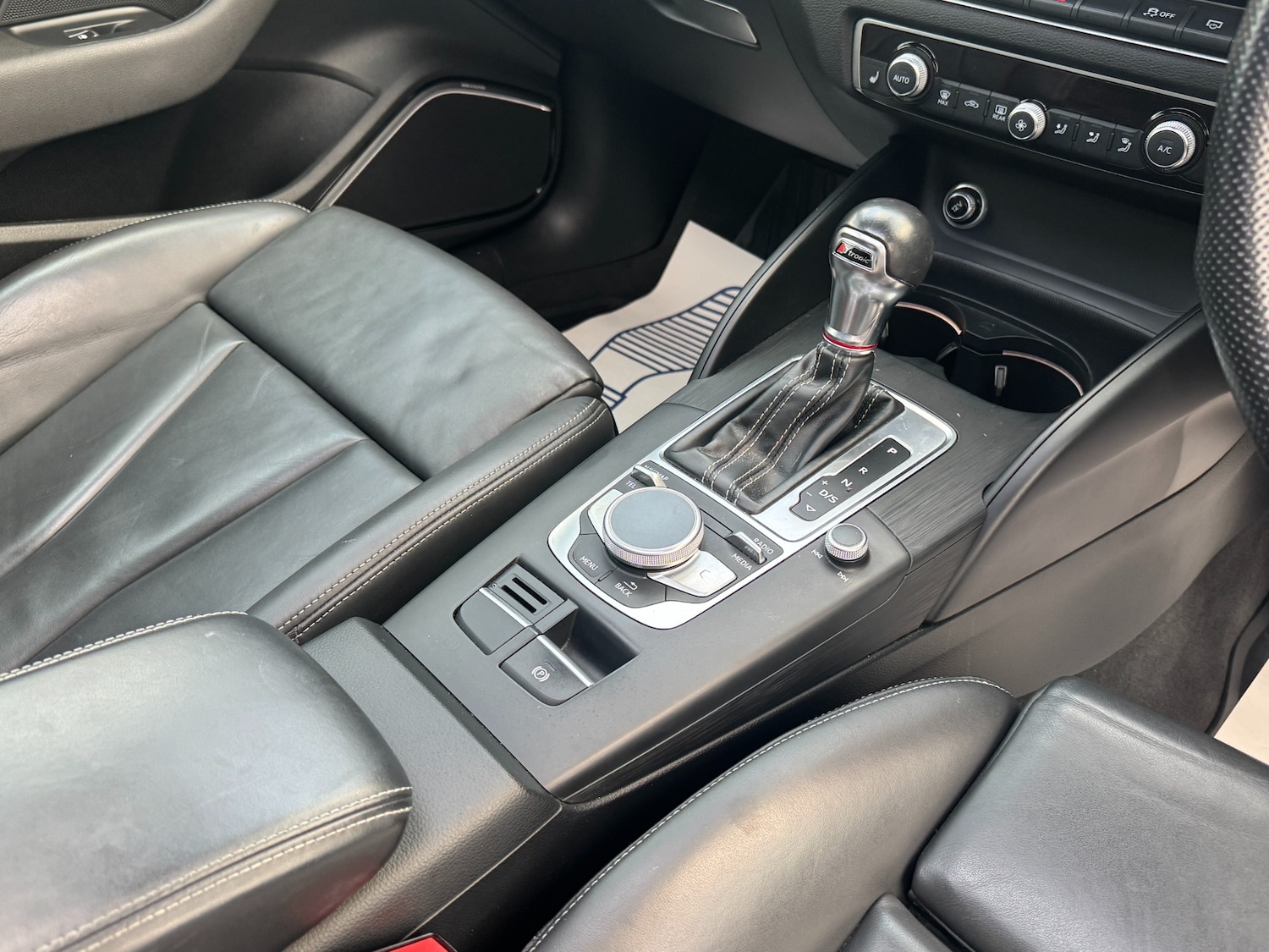 Used Audi A3 2017 for sale - 76970067: Photo 32