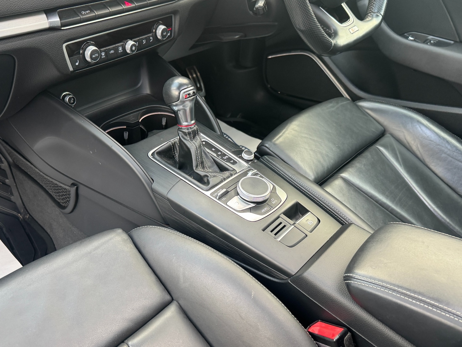 Used Audi A3 2017 for sale - 76970067: Photo 33