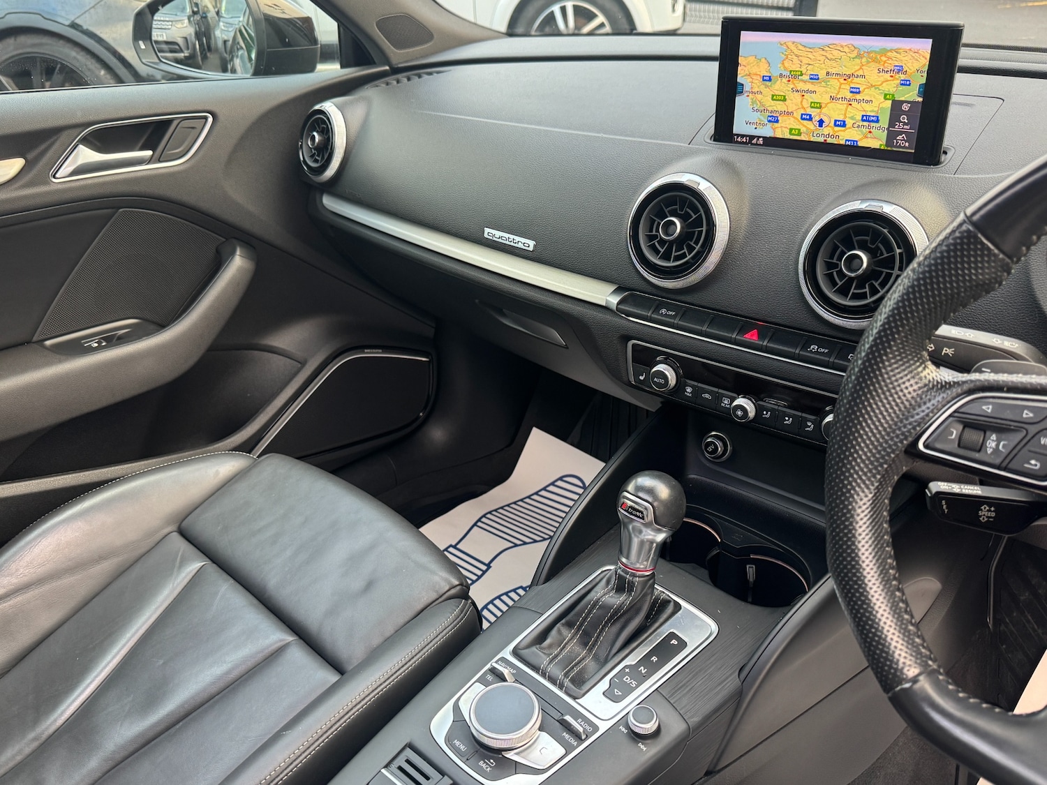 Used Audi A3 2017 for sale - 76970067: Photo 34