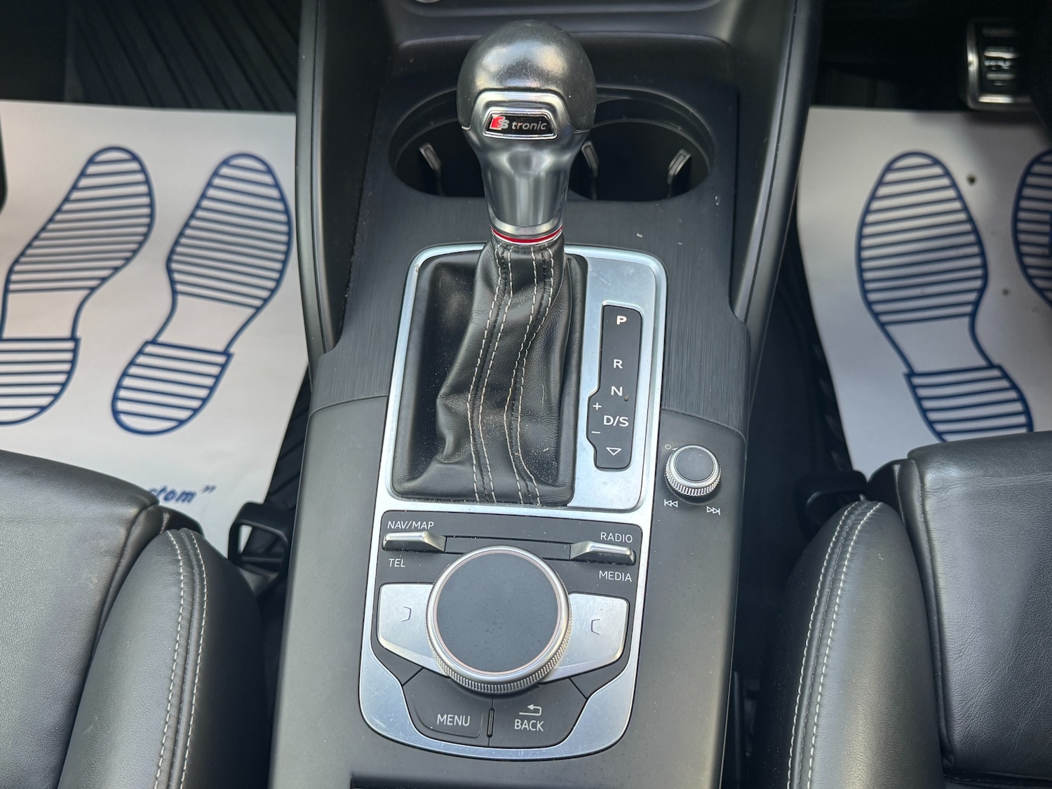 Used Audi A3 2017 for sale - 76970067: Photo 37