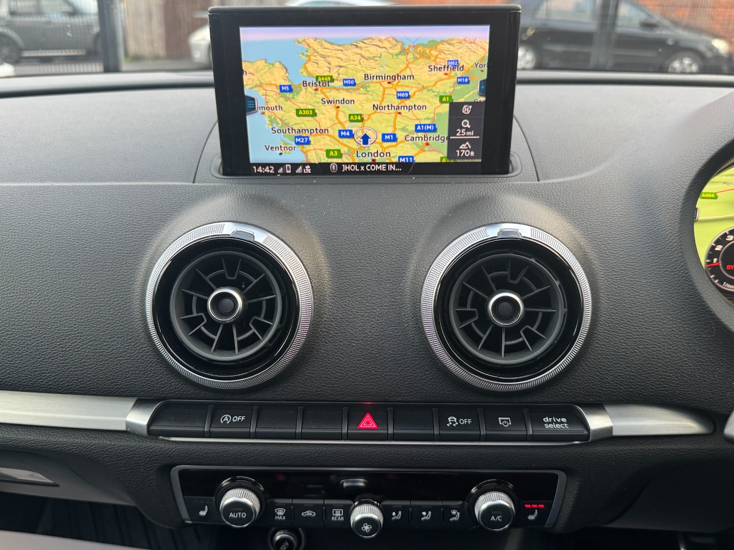 Used Audi A3 2017 for sale - 76970067: Photo 38