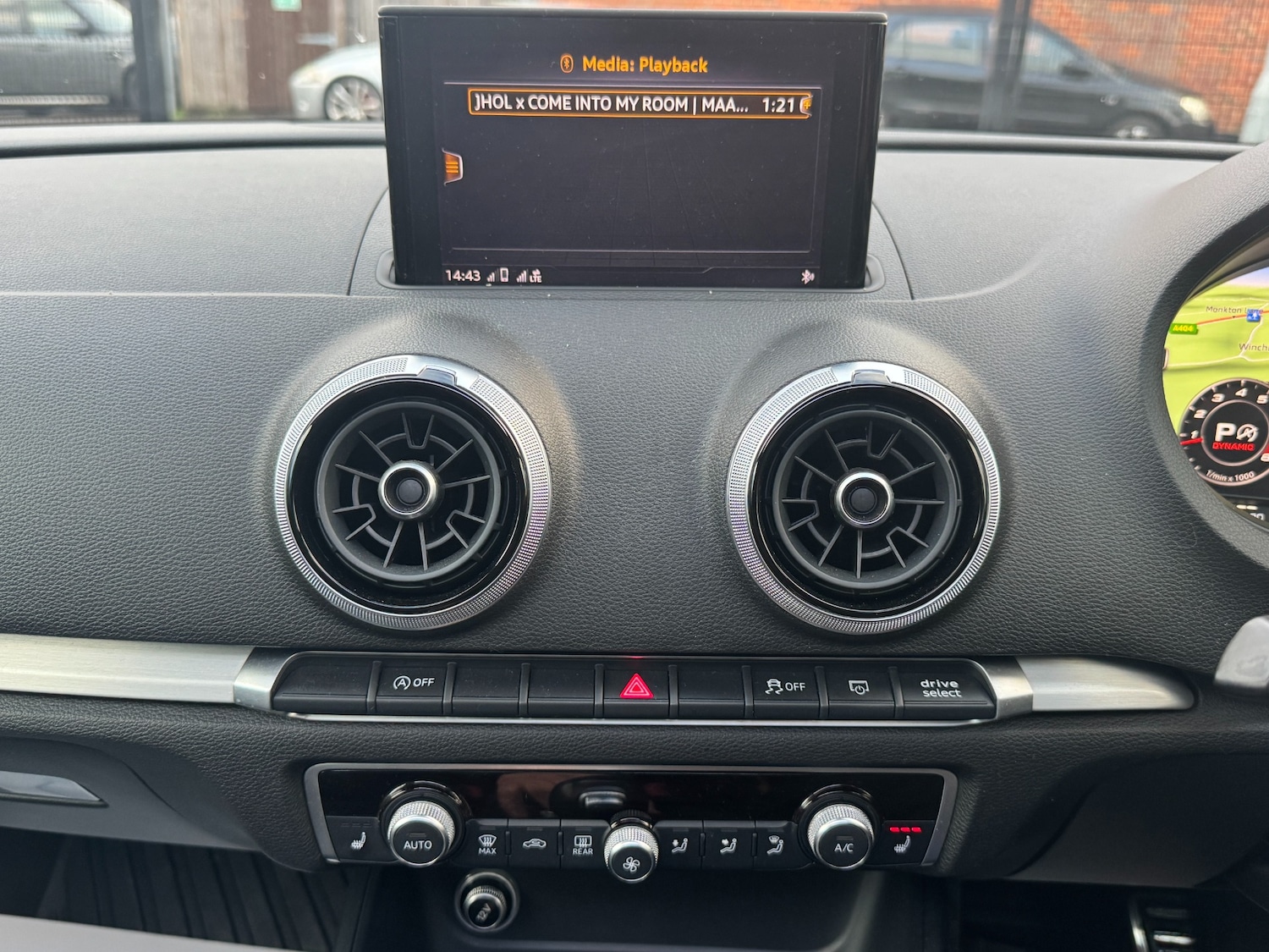 Used Audi A3 2017 for sale - 76970067: Photo 42