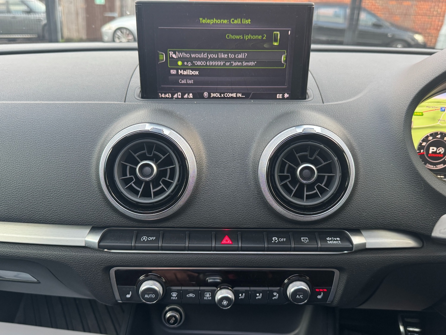 Used Audi A3 2017 for sale - 76970067: Photo 43