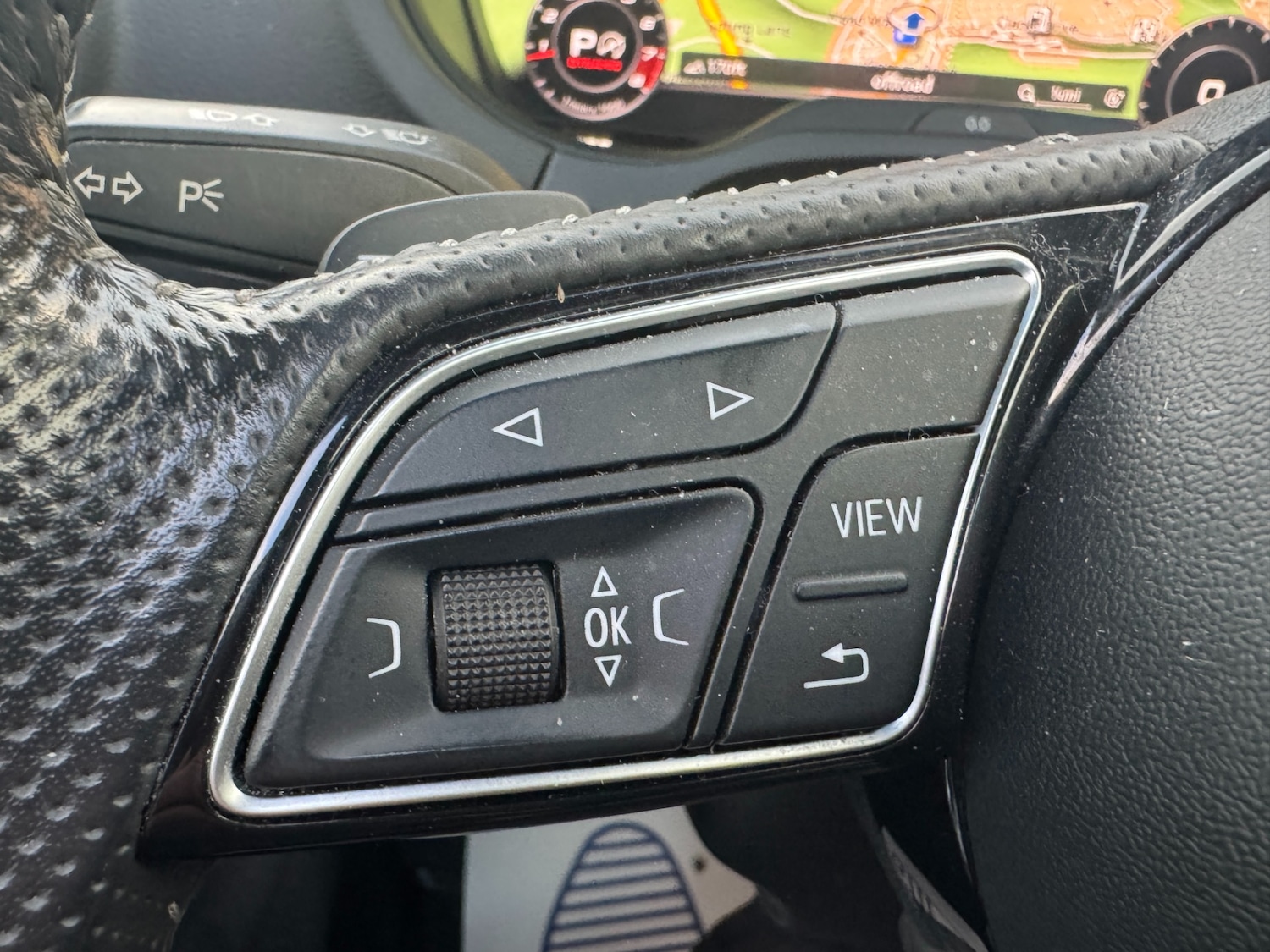 Used Audi A3 2017 for sale - 76970067: Photo 44