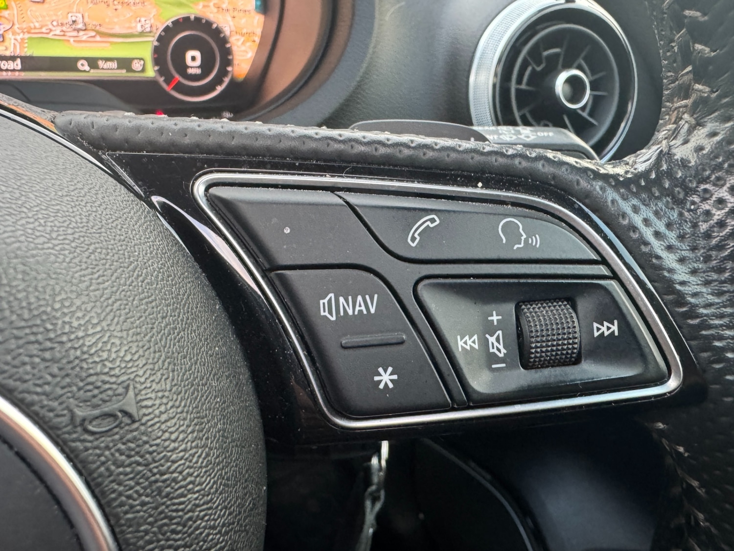 Used Audi A3 2017 for sale - 76970067: Photo 45