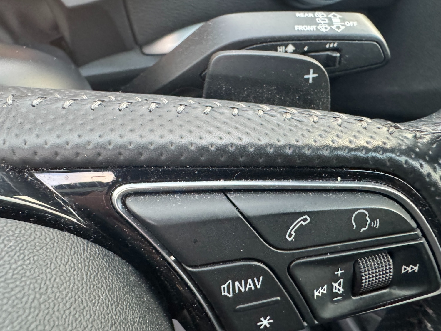 Used Audi A3 2017 for sale - 76970067: Photo 47