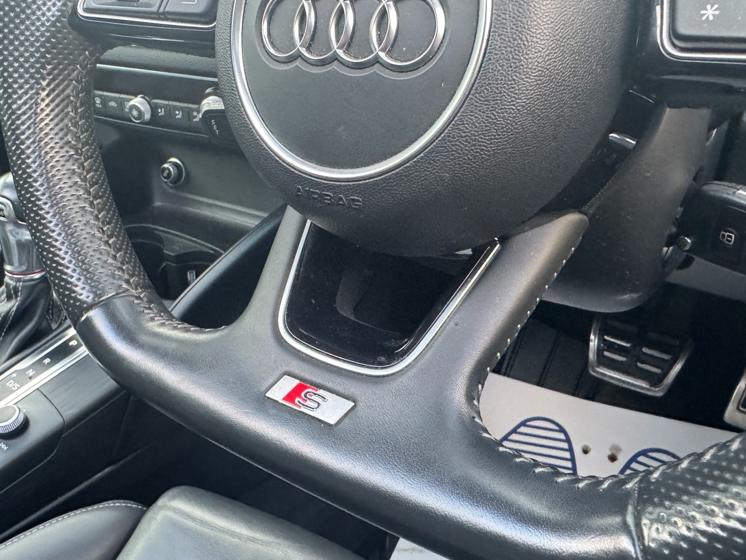 Used Audi A3 2017 for sale - 76970067: Photo 49