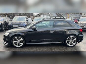 Used Audi A3 2017 for sale - 76970067: Photo