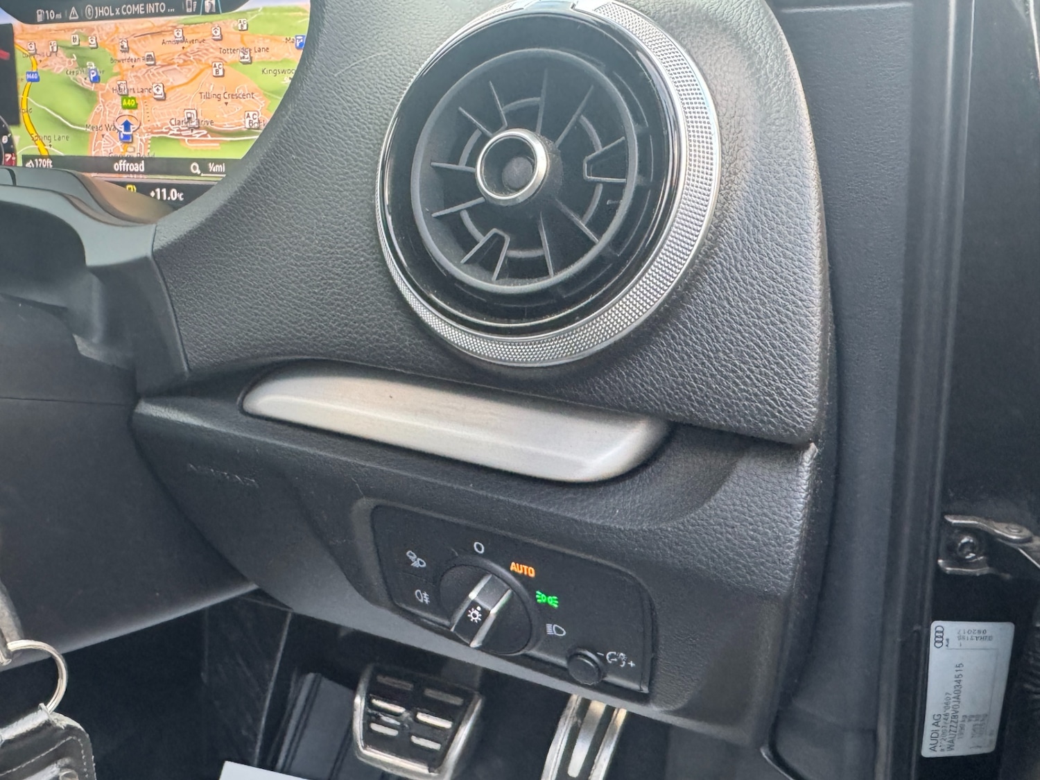 Used Audi A3 2017 for sale - 76970067: Photo 51